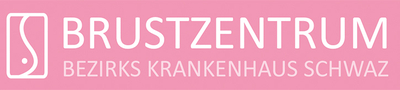 Logo Brustzentrum Schwaz