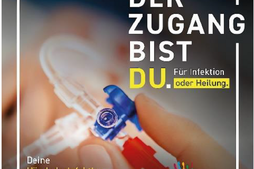 Tag der Händehygiene