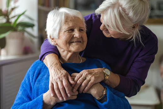 SCHULUNGEN FAMILIÄRE PFLEGE - letzter Termin 2025 - November.