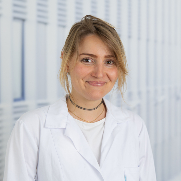 Cordula Schideck