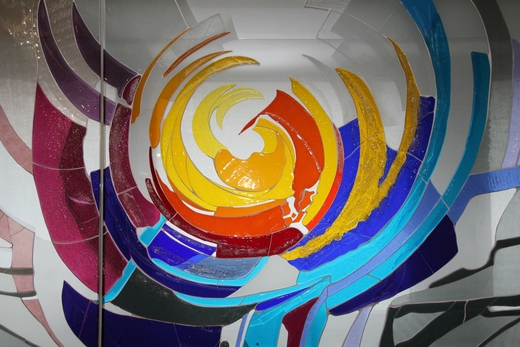 Ökumenischer Gedenkgottesdienst.