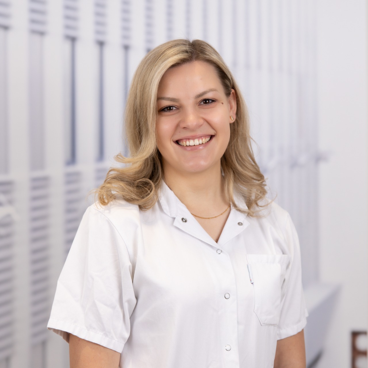 Suzana Haidacher
