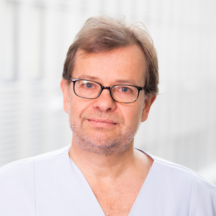 OA Dr. Martin Koidl