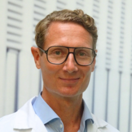 Prim. Univ. Prof. Dr. Thomas Resch