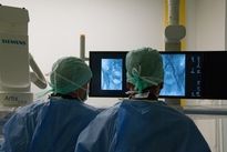 Interventionelle Radiologie