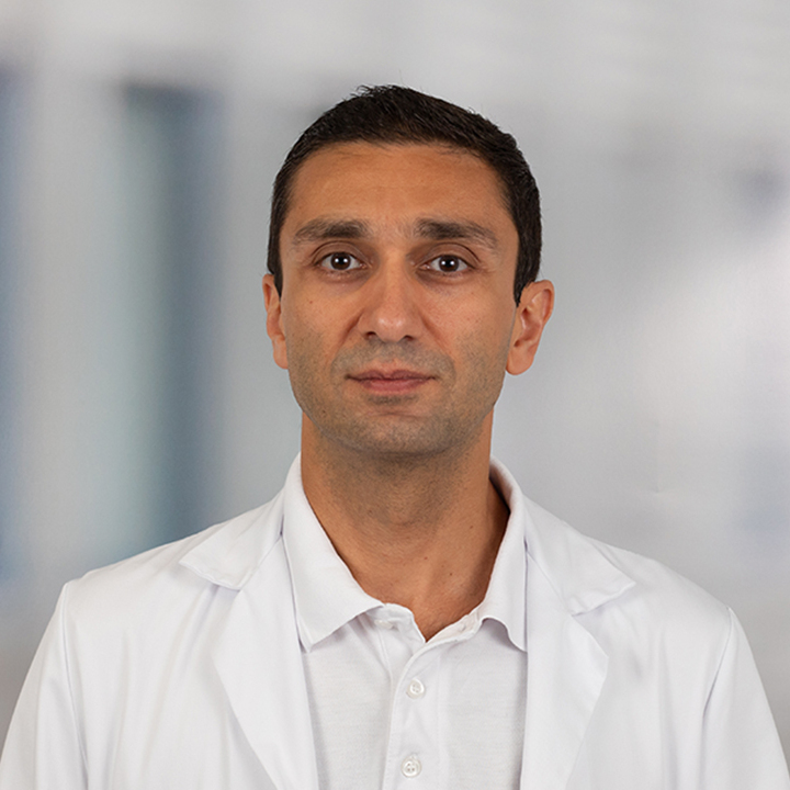 Dr. CHASTAMOURATIDIS Charalampos