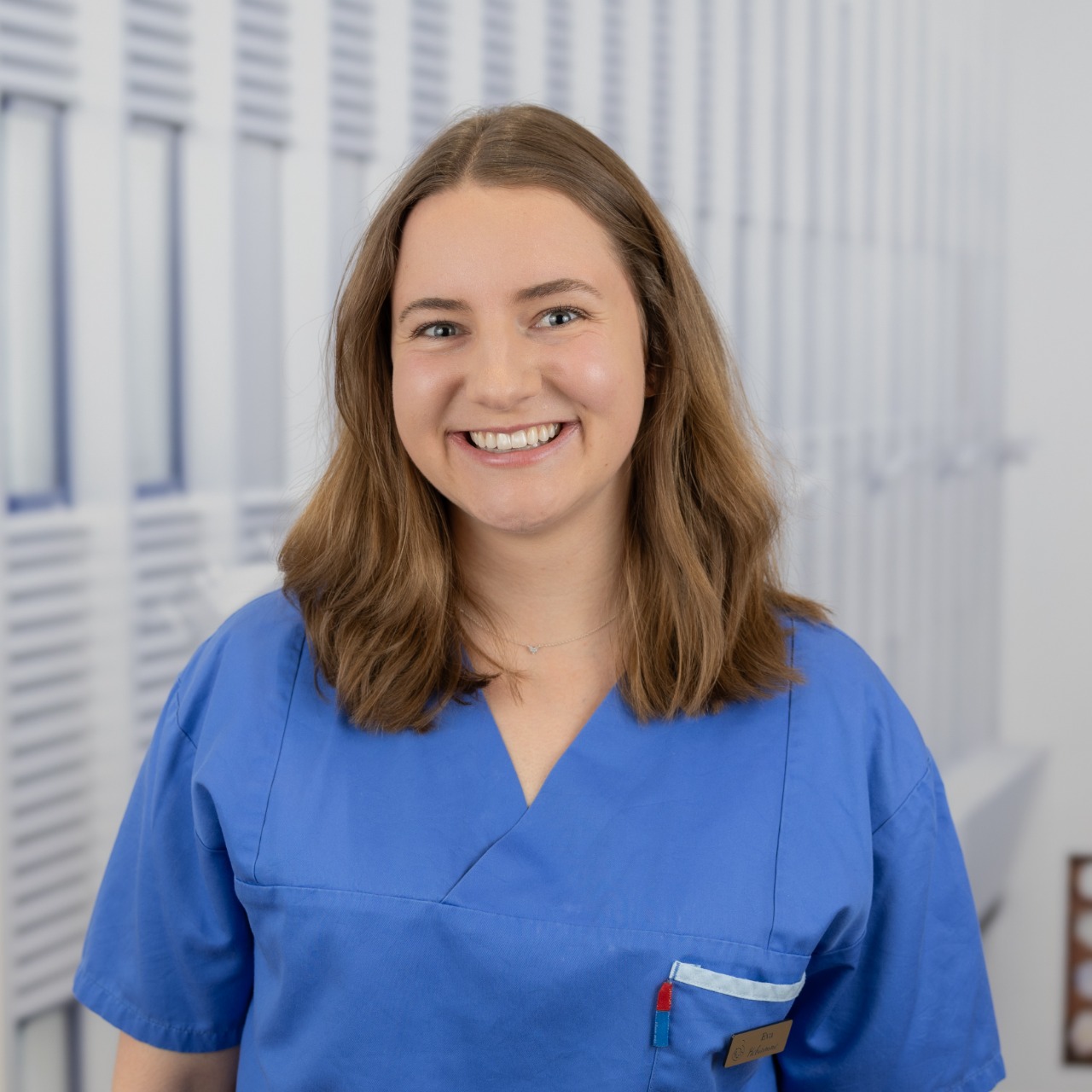 Hebamme Katharina Sobolewski