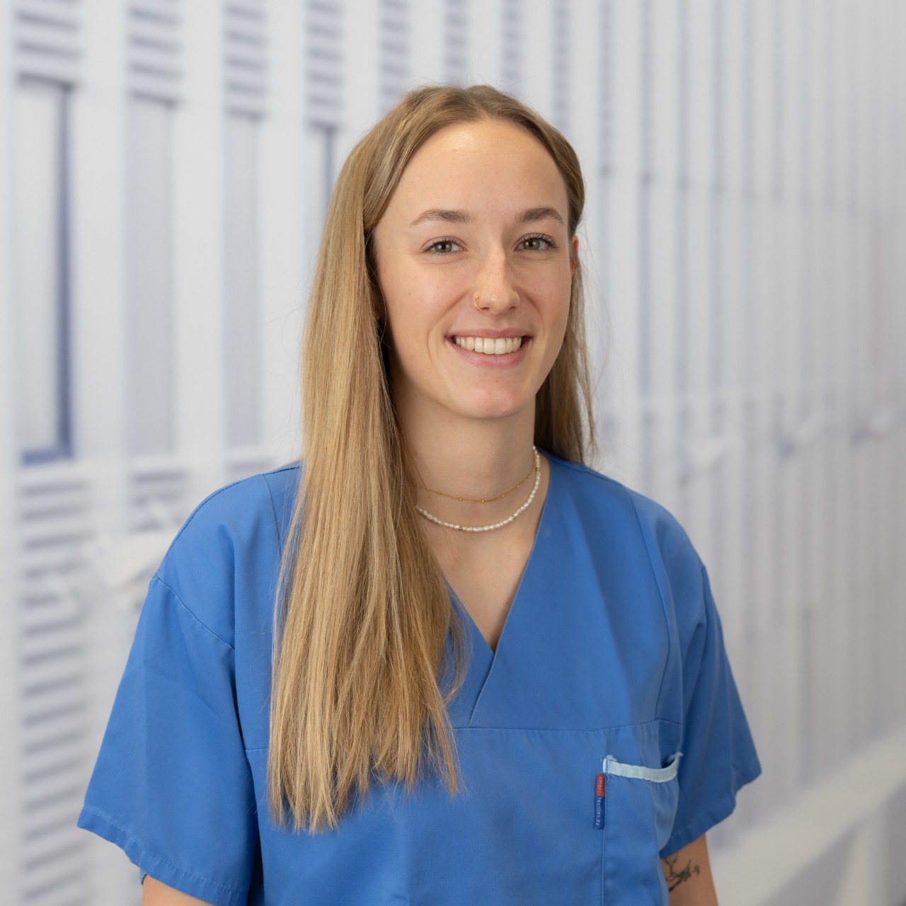 Hebamme Katharina Sobolewski