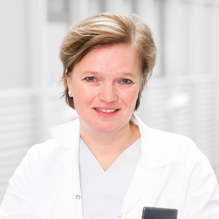 Dr. Karin Jeggle-Riha