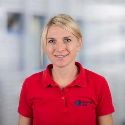 DGKP Melanie Kreidl
