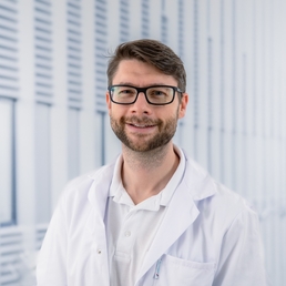 OA Dr. Thomas Taxacher, MBA