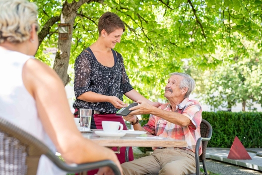 3. Praxistag Demenz am 19. April 2024