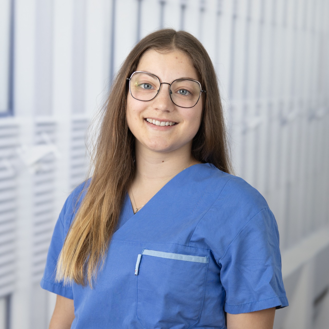 Hebamme Katharina Sobolewski