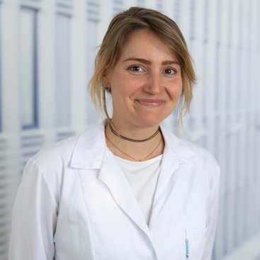 Cordula Schideck