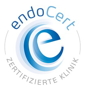 EndoCert Logo