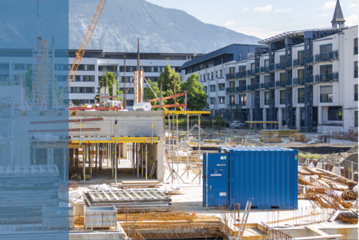 Jahresbericht 2025-2026 ist online